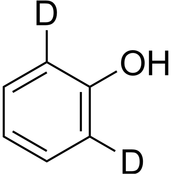 Phenol-d2 64045-88-1